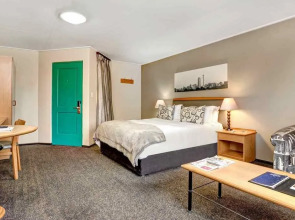 Samrand Hotel