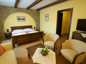 Penzion Vcelarský Dvur