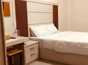 Achazia Homestay