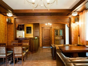 Ручьи у Дачи