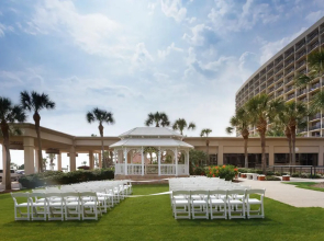 The San Luis Resort, Spa & Conference Center