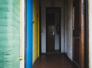 Babilonia Hostel
