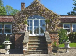 The Bothy B&B