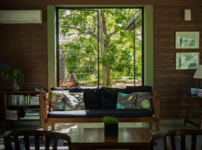 Neem Tree House