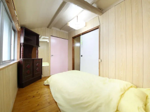 Kume Azuma Villa