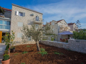 Apartments Lenka