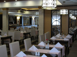 Onkel Resort Hotel