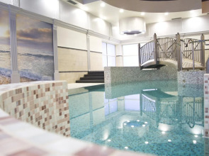 Hotel Korona Spa & Wellness