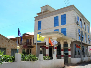 OYO Rooms Mandarmoni Beach Road