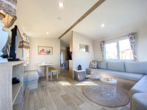 Familie Chalet Dishoek KD01