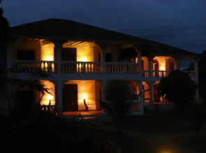 Aquarius Beach Resort