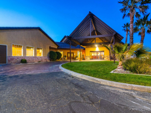 Comfort Inn & Suites Mojave