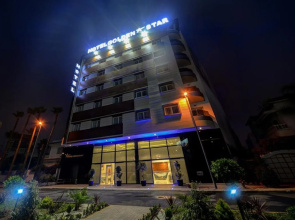Golden Star Casablanca