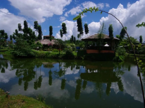 Mazaua Island Resort