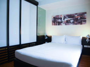 Citadines Sukhumvit 8 Bangkok