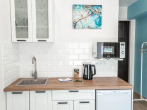 SweetHome (СвитХоум) на улице Можайская