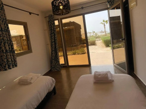 Dakhla Camp