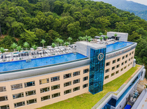 Hotel Susung