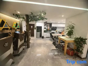 Orange esports homestay