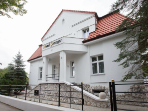 Hotel Grottger Boutique Hotel