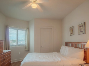 Sea Breeze 503 Deluxe