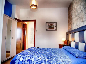 Bed And Breakfast Torrepalazzo