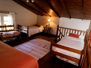 Cabañas La Escondida