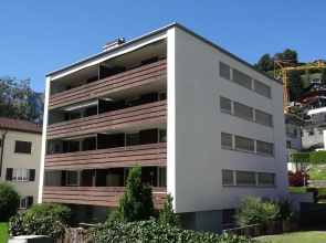 Alte Gasse 9 Engelberg