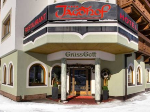 Jagdhof