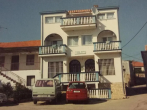 Apartments Bibijana
