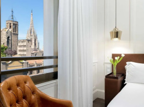 H10 Montcada Boutique Hotel