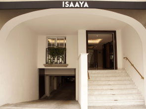 Isaaya Hotel Boutique by WTC