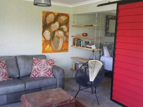 Golden View Luxury Self Catering