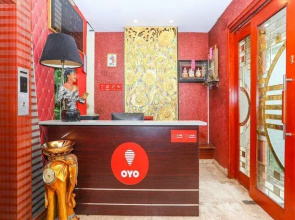 OYO 14269 BTC comforts