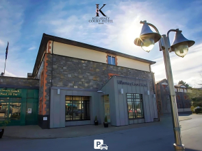 Killarney Court Hotel