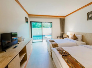 Airport Beach Hotel Phuket