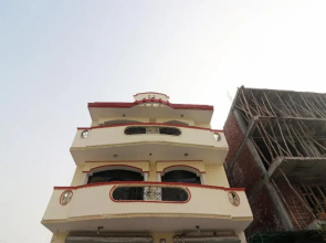 Queen Residency By OYO Rooms