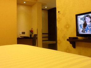 Mark Inn Hotel Deira