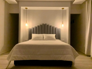 Penthouse - Vista Hermosa Apartments