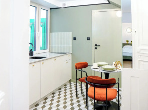 Aparthotel Nowy Świat 28