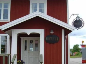 Hotel Mellanfjärden