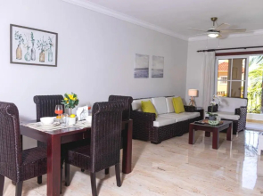 Nautilus apartamento ejecutivo 2 Hab piscina y a pasos de la playa