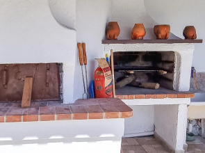 Stunning Home in Ricadi With Wifi, 7 Bedrooms and Outdoor Swimming Pool