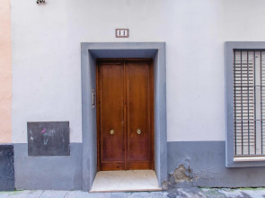 Apartamento Rincon del Populo