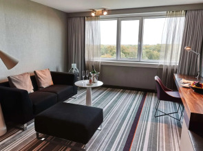 Steigenberger Airport Hotel Frankfurt