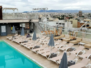 Capsis Hotel Thessaloniki