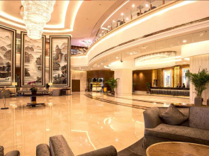 The Longemont Shenyang