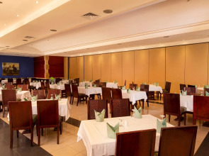 Naama Bay Hotel & Resort