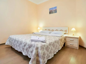 Home-Hotel Nizhniy Val 41-1