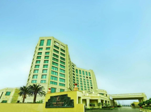 The Leela Gandhinagar